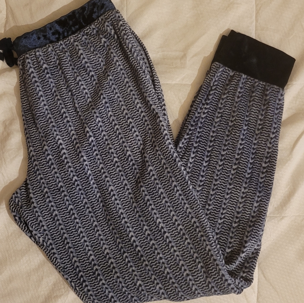 Vera Wang Pajama Pants